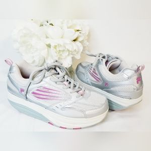 FILA Fit Walk N Sculpt Sneakers